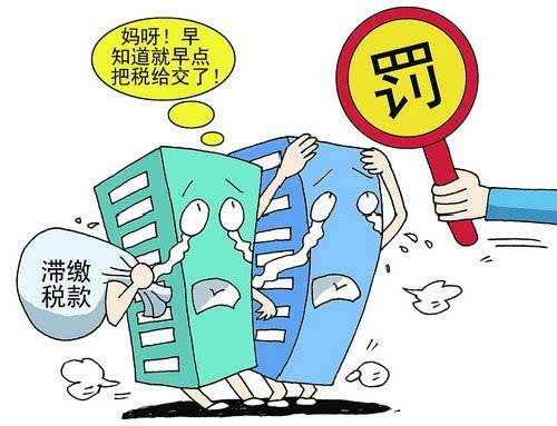 滞纳金(金融名词) 滞纳金(金融名词)