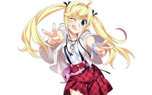 灰色的乐园