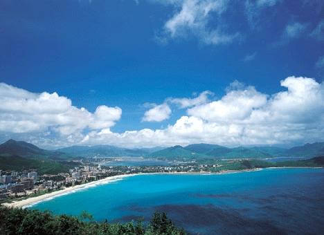 海棠湾(图6) 海棠湾(图6)