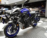 山叶机车 山叶机车