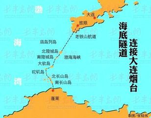 海底隧道图 海底隧道图