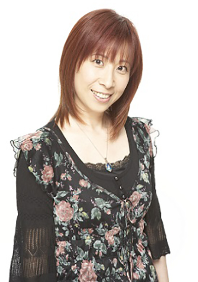 泷本富士子 泷本富士子