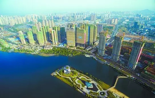 湘江新区 湘江新区