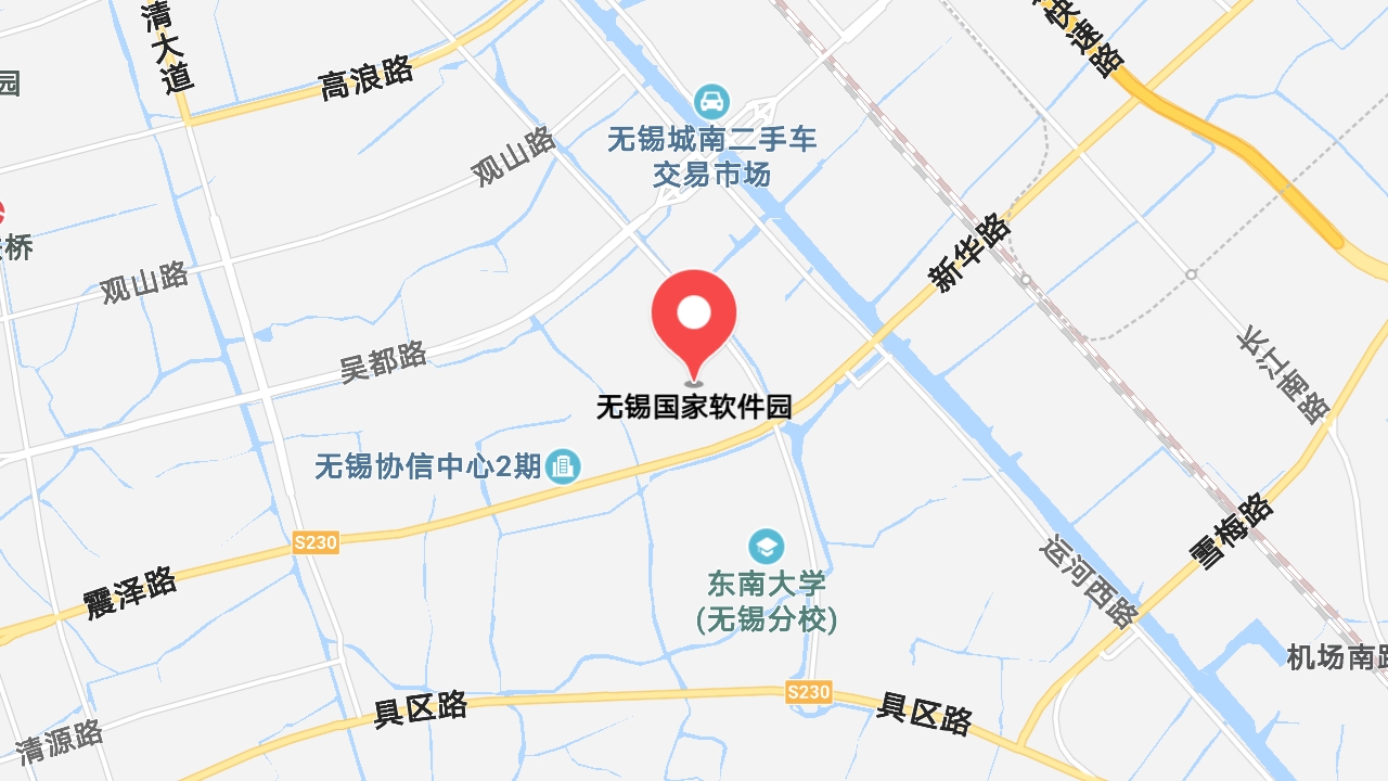 地图信息