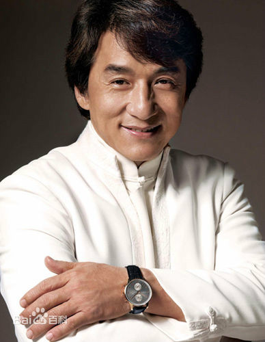 成龙 成龙