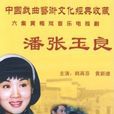 潘张玉良 潘张玉良