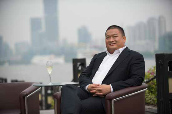 吴友建——《 中国青年报 》记者 陈璐 吴友建——《 中国青年报 》记者 陈璐