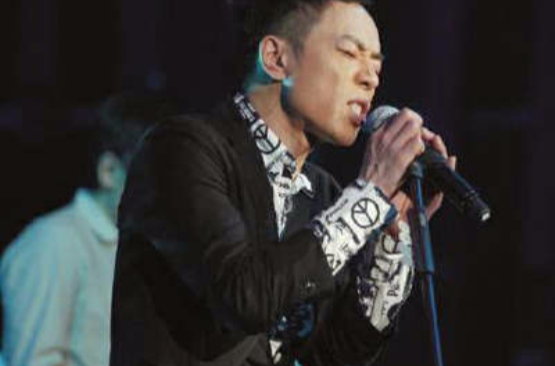 特别的爱给特别的你(黄贯中翻唱歌曲)