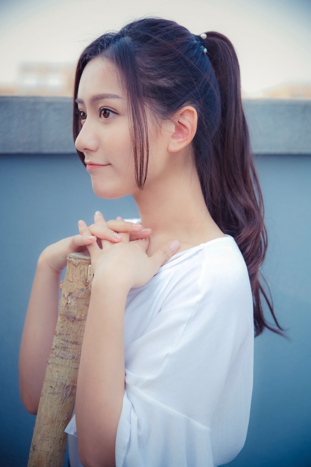 王姿允写真照 王姿允写真照