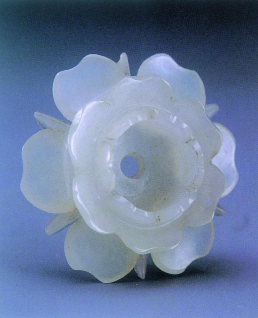 清代玉器 清代玉器