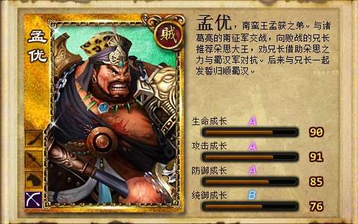 孟优 孟优