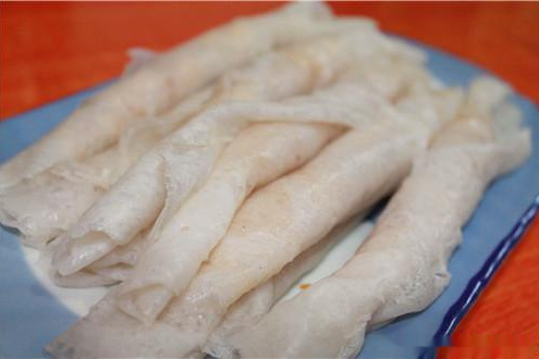 清涧煎饼 清涧煎饼