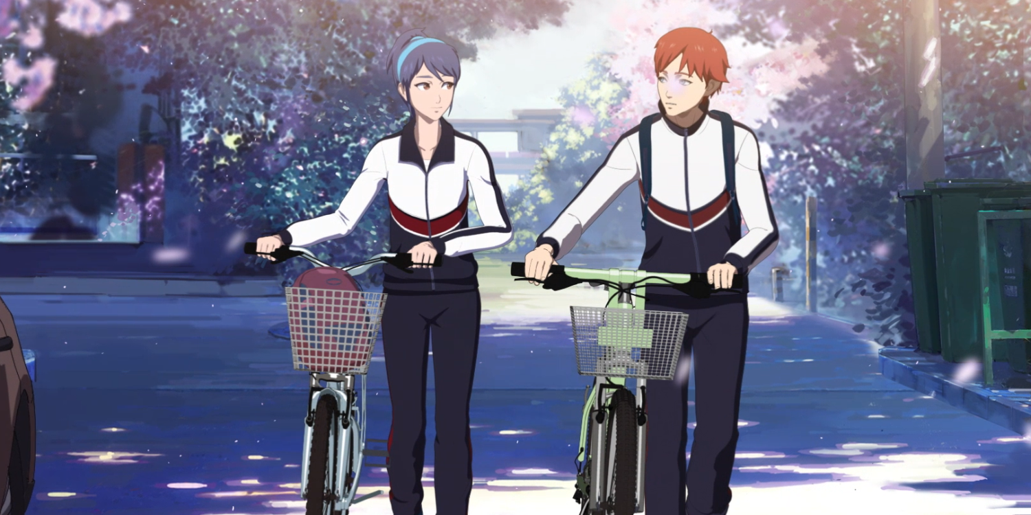 狠西游(原创动漫) 狠西游(原创动漫)