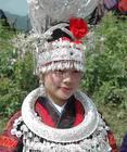 苗族民族风情 苗族民族风情