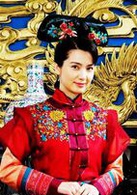 深宫谍影(2012年甘婷婷、郑嘉颖主演电视剧)