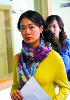 温柔的诱惑(张族权导演执导电视剧)