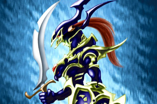 混沌战士 混沌战士