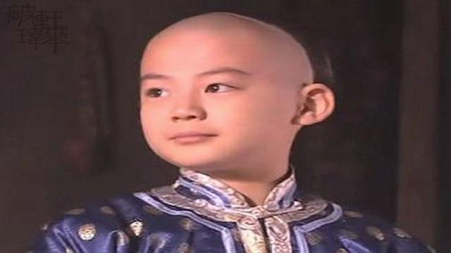 王冰(童星演员) 王冰(童星演员)
