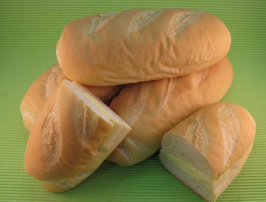 烘焙食品 烘焙食品