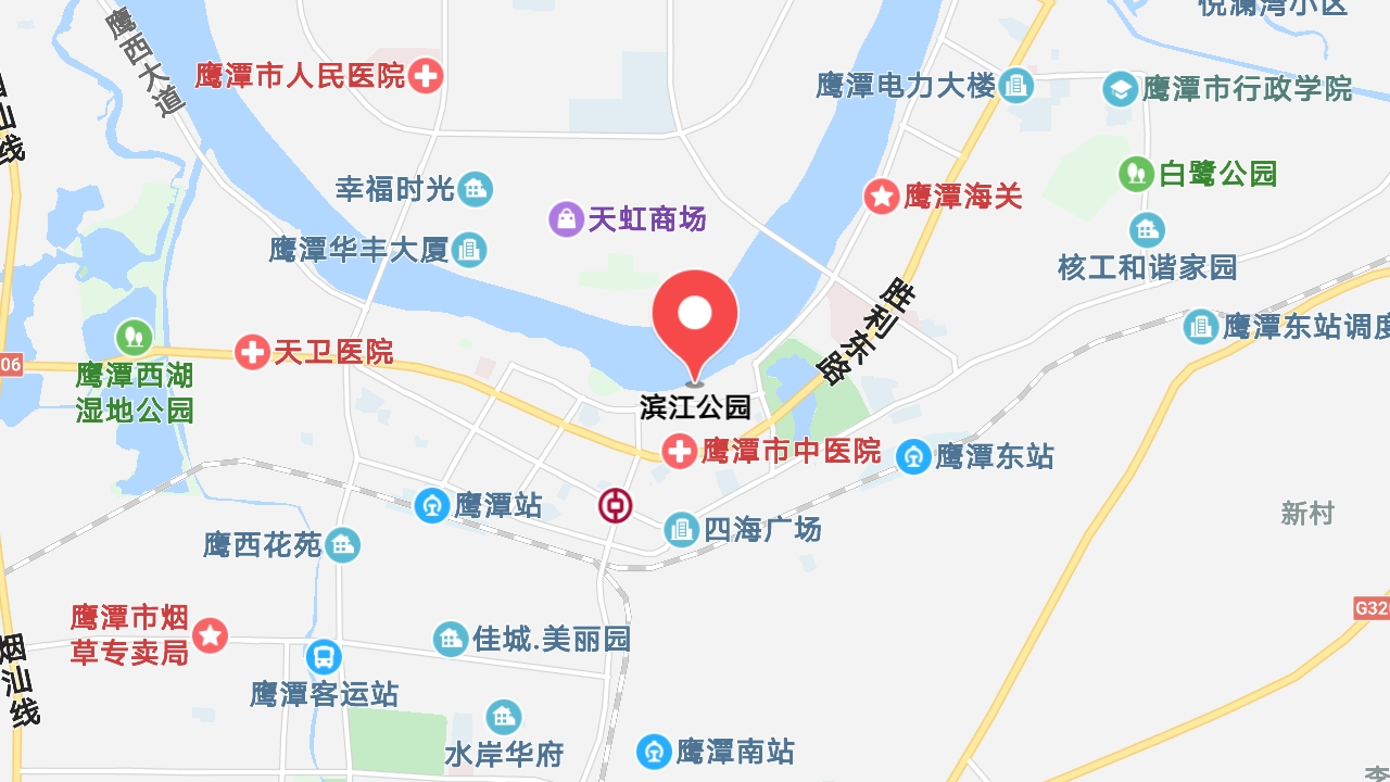 地图信息