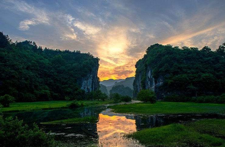 涟源(涟源市)
