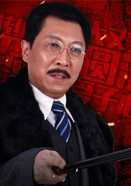 激战(2014年于敏、郝万军执导电视剧)