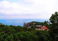 海滨风景 海滨风景