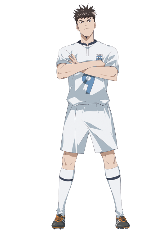 洁癖男子！青山君