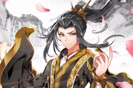 海龙(仙侠小说《惟我独仙》的男主角) 海龙(仙侠小说《惟我独仙》的男主角)