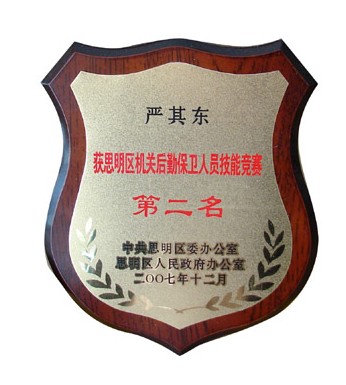 奖牌 奖牌