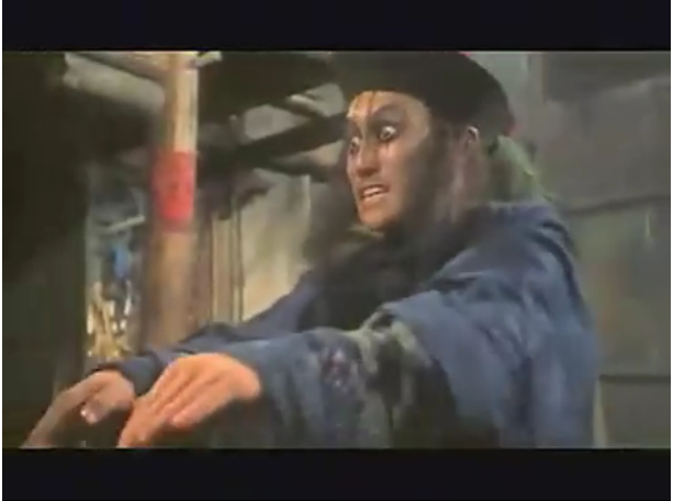 湘西尸王 湘西尸王