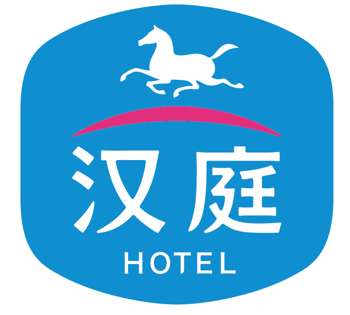 汉庭logo 汉庭logo