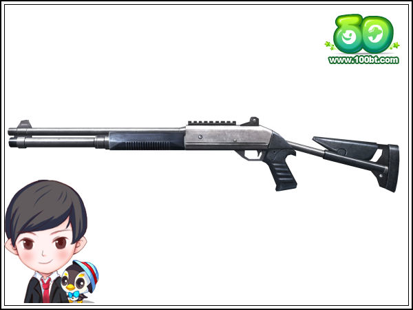 特战英雄武器-M1014 特战英雄武器-M1014