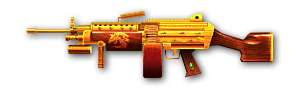 M249-辉煌 M249-辉煌