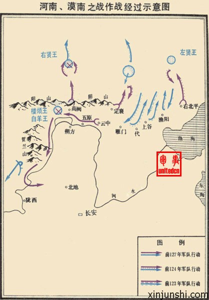 战略图 战略图