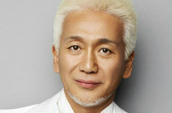 玉置浩二 玉置浩二