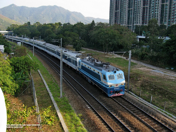 沪港高铁 沪港高铁