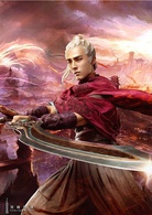 玄门大师(2018年黄俊文、黄伟明执导电视剧)