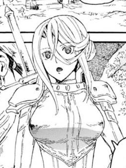 漫画版