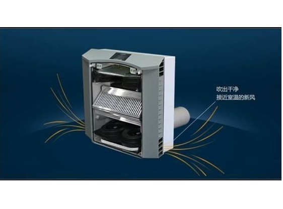 热回收器 热回收器