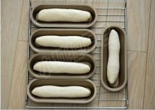 热狗包