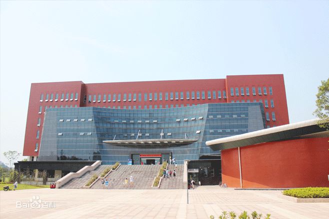 图书馆 图书馆