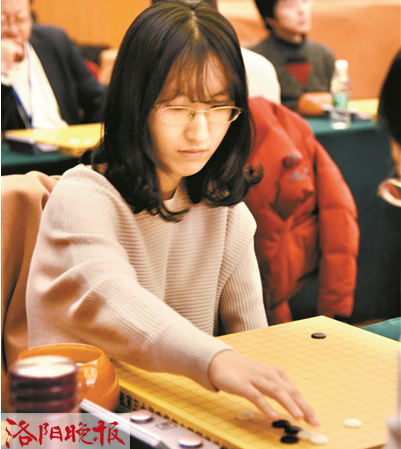 王倩钰
