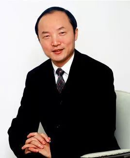 “中国雅思之父”,新航道国际教育集团董事长鬍敏 “中国雅思之父”,新航道国际教育集团董事长鬍敏