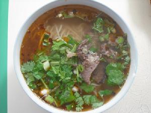 牛肉麵 牛肉麵