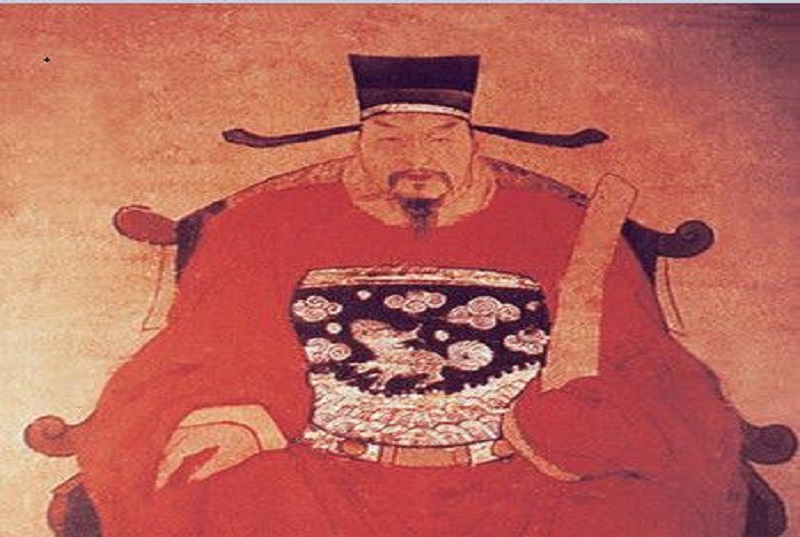 王国光(明代政治家、财政家、文学家) 王国光(明代政治家、财政家、文学家)