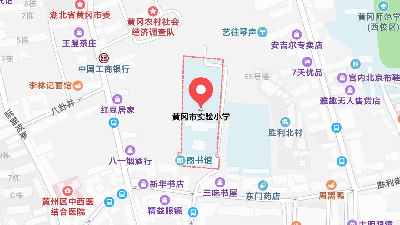 地图信息