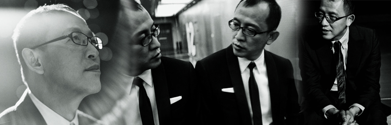 洪涛(中国内地综艺节目导演) 洪涛(中国内地综艺节目导演)
