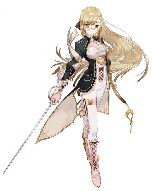 莫妮卡·艾门莱希