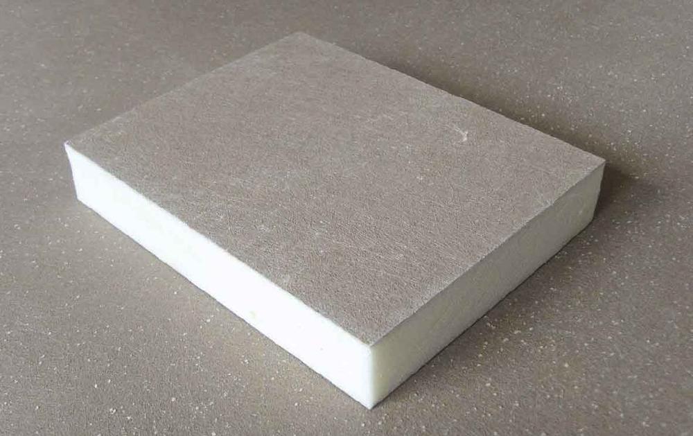 墙体保温材料 墙体保温材料